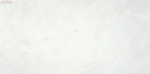 Керамогранит STN Ceramica Scarlet Soft White арт. ЦБ-00065520 (59,5х120х1) полированный